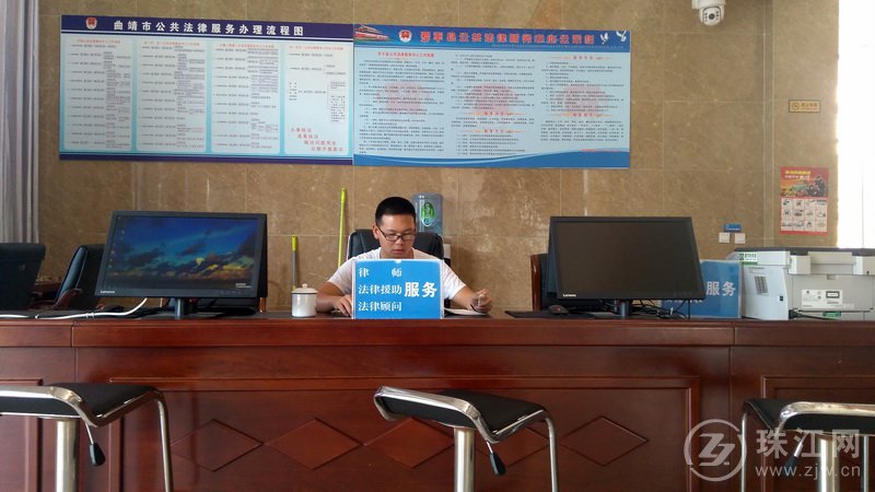 罗平县司法局“四举措”助力农民工讨薪维权