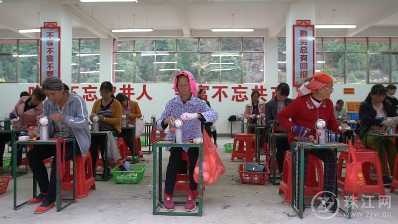 宣威市杨柳镇“一增一促一带”强“三联”激“三争”齐心搭建致富大平台