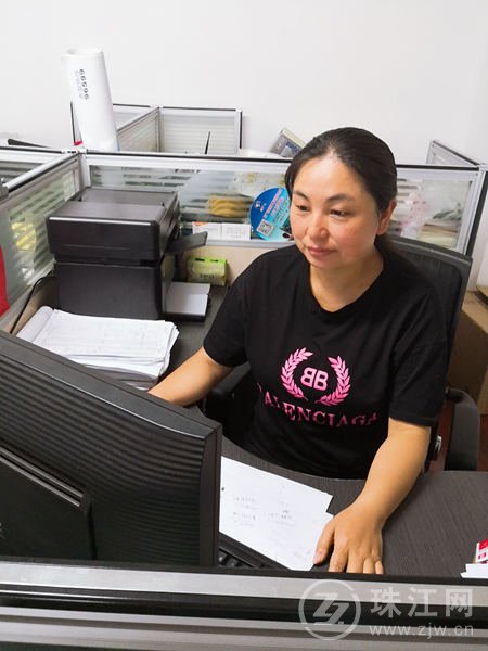 【广电网络人的实话】朱志娥：自信是一切梦想实现的源泉