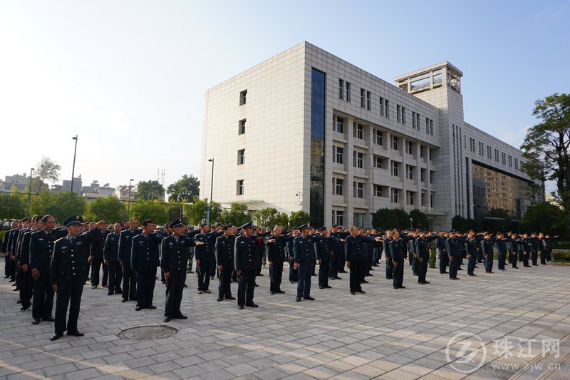 宣威387名保安员持证上岗