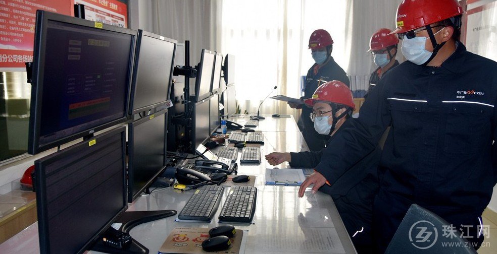 云南宣威：科学有序组织企业复工复产