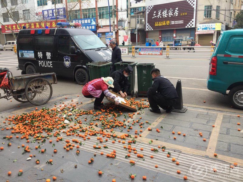 帮小忙 疫情期间服务不缺位