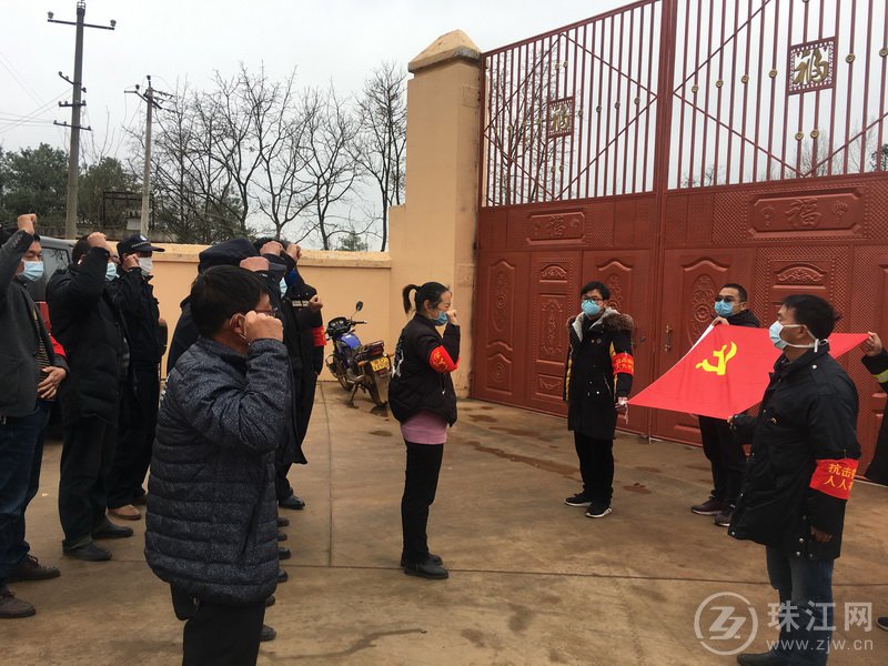 西宁街道：“这个女支书心里装着一个村”