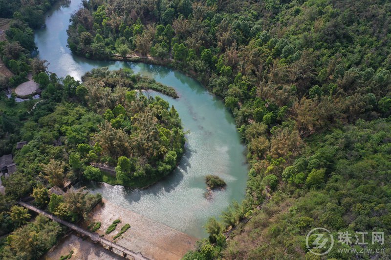 罗平县森林湿地资源监测“大数据”正在更新