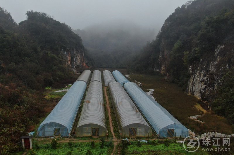 ​富源：盘活土地资源 提高利用效率