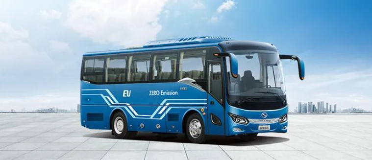 曲靖⇄宣威城际公交车即将开通！纯电动大巴，乘坐更舒适！