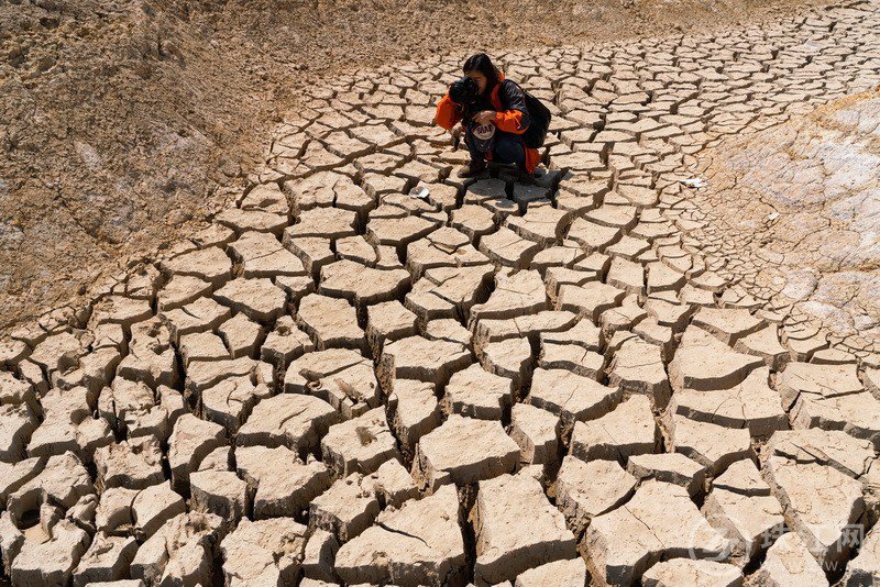 陆良县多措并举应对旱情 有效保障城乡供水安全