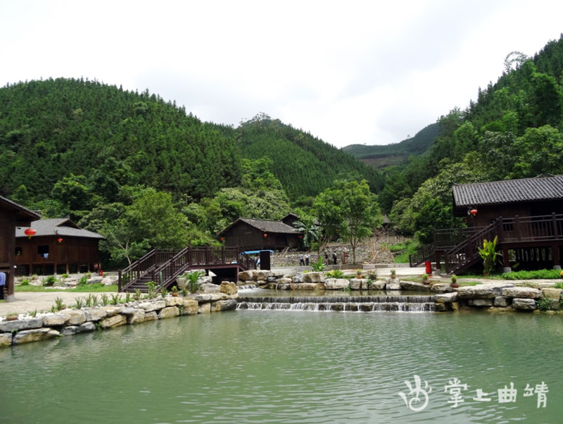 曲靖实施乡村建设八大行动