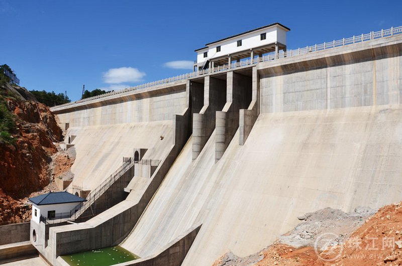 沾益获得“两债”资金4.6亿元支持水利建设