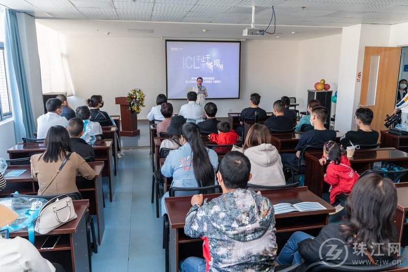 2022年爱尔眼科云南省区ICL手术专家巡诊暨手术观摩会（曲靖站）在曲靖爱尔眼科医院圆满落幕