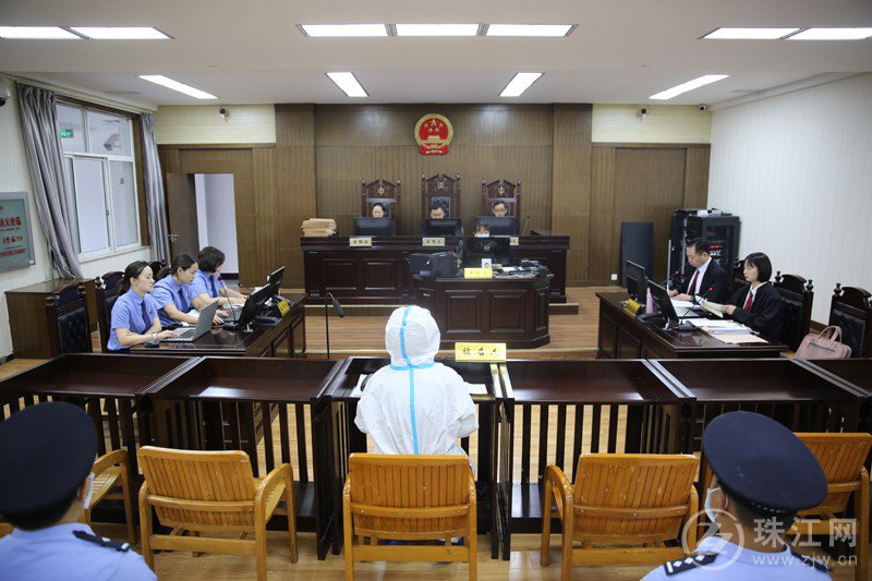 云南省检察机关职务犯罪案件观摩庭活动在富源县检察院举行