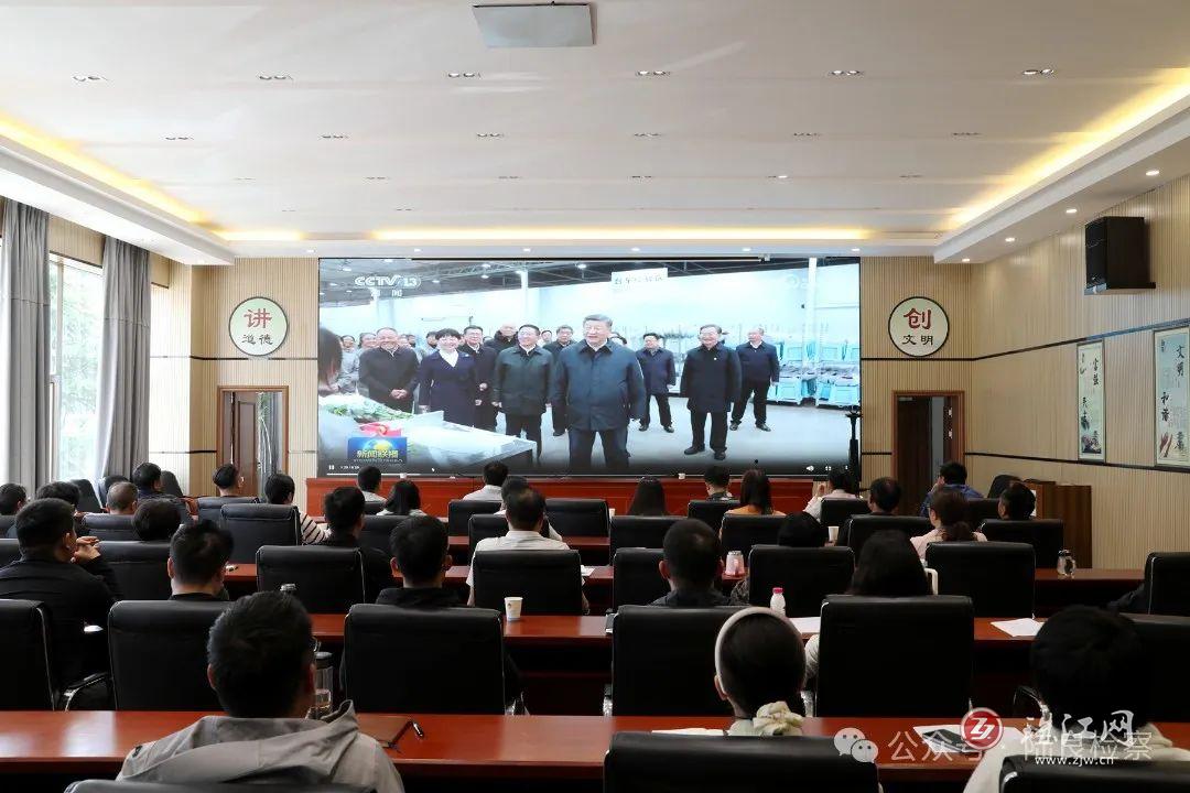 罗平：检察听证助推地理标志证明商标保护
