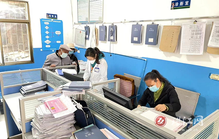 陆良县医疗保障局查处162人冒用死亡人员参保信息骗取医保基金违法违规行为