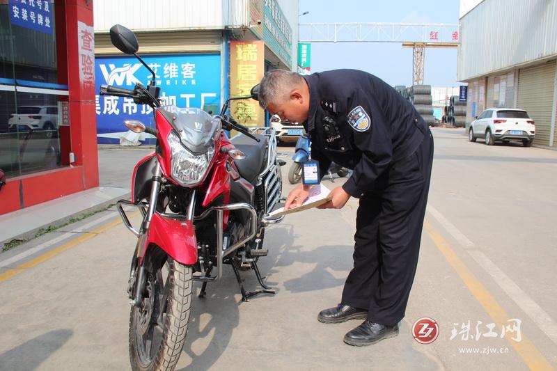 梁跃生：把初心写在平凡岗位上

