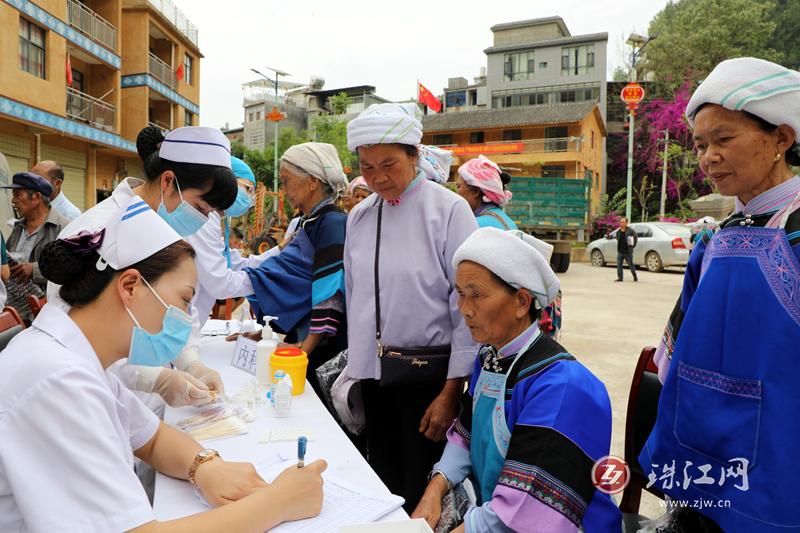 罗平宜康医院：致力打造学习型民营医院