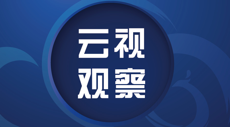 云视观察•“抓工作不能‘猴子掰包谷’”