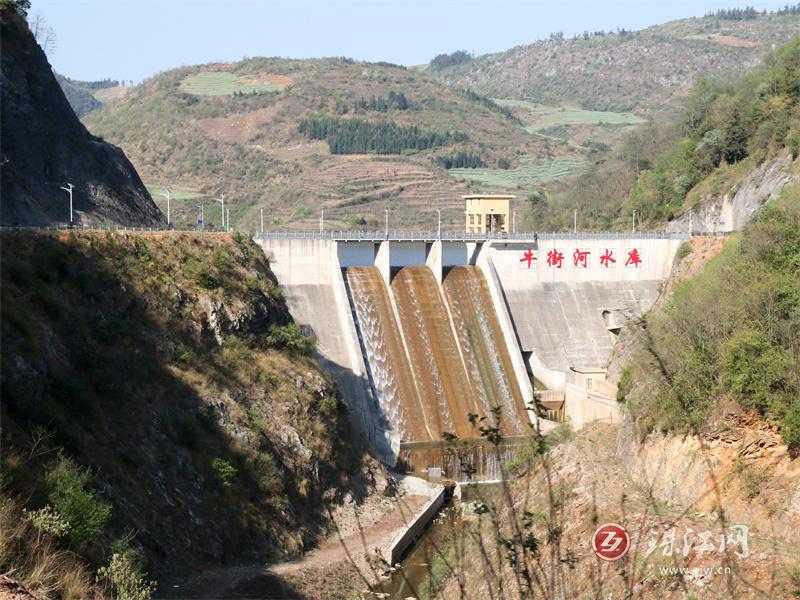 罗平县九龙街道：多措并举筑牢饮用水水源地安全屏障