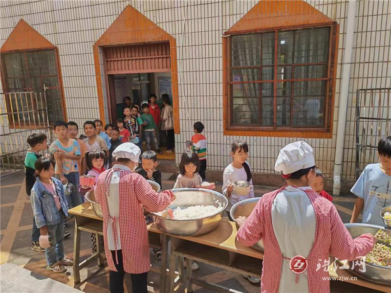 富源县中安街道：扎实推进乡村振兴，构建和美乡村