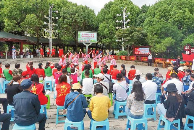 民族团结进步模范｜曲靖市麒麟区瑞东社区——人人有事做 个个是主人