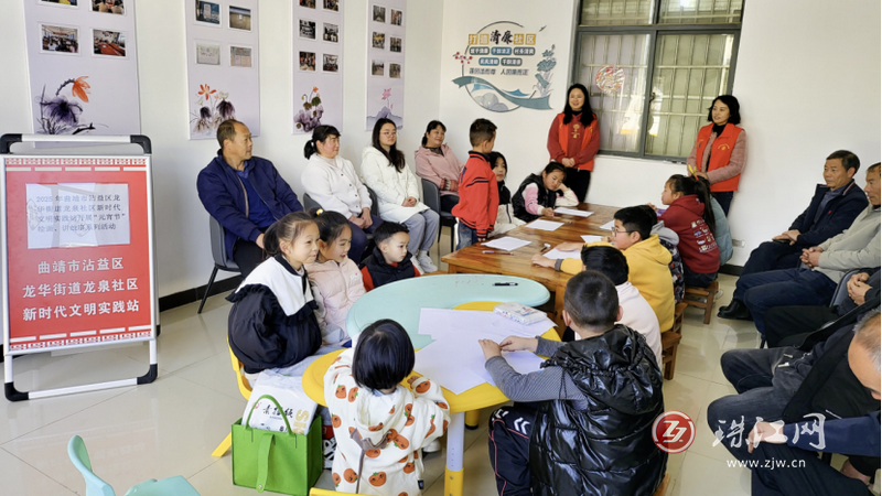 龍泉社區(qū)舉辦"喜樂元宵"主題文化活動 繪佳節(jié)畫卷話團圓溫情