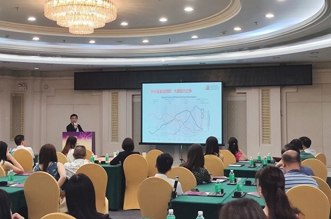 MBM佛山顺德行 | 论湾区·习龙舟·探名企