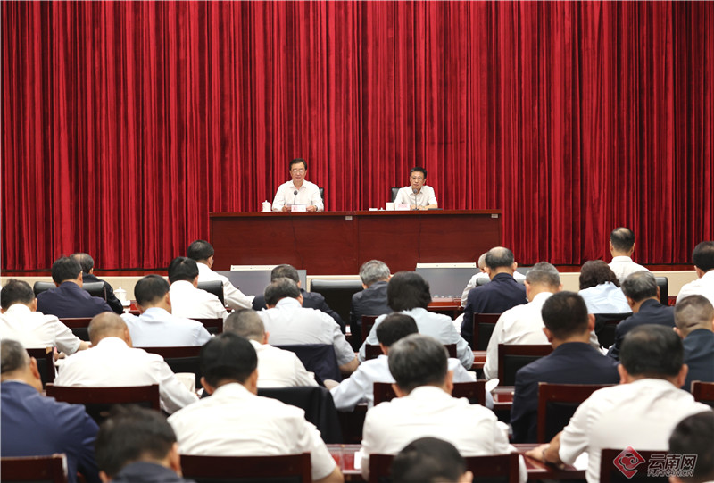 省委理论学习中心组（扩大）集中学习时强调：提高学统计懂统计用统计能力 以高质量统计工作服务高质量发展