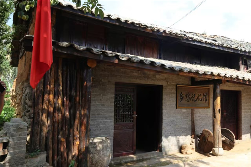 富源中安：齐心共建“美”村庄，绘就海坪社区宜居宜业“新家园”