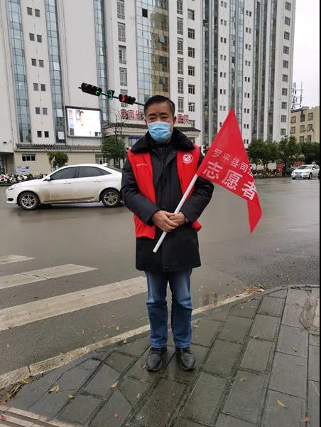 志愿服务