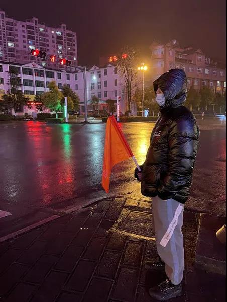 志愿服务
